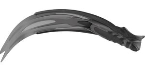 Cressi Gara Professional LD
