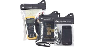Sea to Summit TPU Guide Accessory Case Waterproof