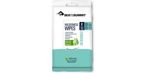Sea to Summit Wilderness Wipes XLarge 8 Pack