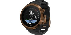 Suunto D5 + USB cable