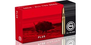 Geco 6,5 x 55 TM 10,1G Plus 20kpl