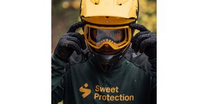 Sweet Protection Firewall MTB