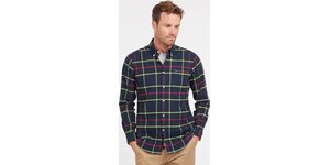 Barbour Betsom Tailored Shirt