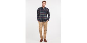 Barbour Betsom Tailored Shirt