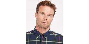 Barbour Betsom Tailored Shirt