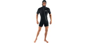 Seacsub Vest Flex Evo 5mm Mens