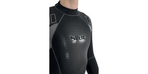 Seacsub Komoda Flex 5 mm Mens