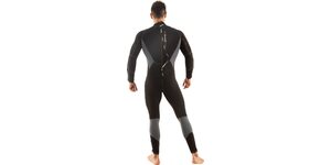 Seacsub Komoda Flex 5 mm Mens