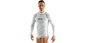 Seacsub Rash Guard T-Sun Long Mens