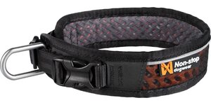 Non-stop Dogwear Rock Adjustable Collar