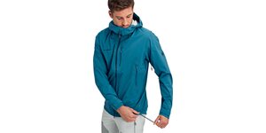 Mammut Kento HS Hooded Jacket Mens