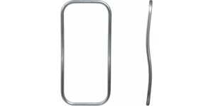 Savotta Jääkäri M Aluminium Frame