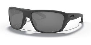 Oakley Split Shot, Matte Carbon w/ Prizm Black