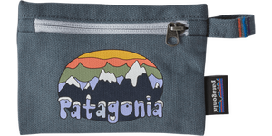 Patagonia Small Zippered Pouch