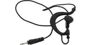 Genzo Kombi PTT Standard Earpiece