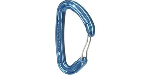 Wild Country Helium 3.0 Rack 6 Pack Carabiner
