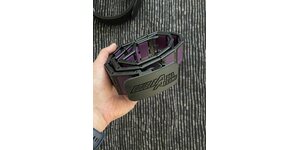 DAA Lynx Belt - vyöpaketti