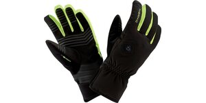 Therm-ic Powergloves Light +