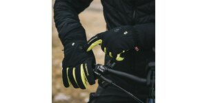 Therm-ic Powergloves Light +