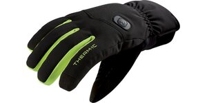 Therm-ic Powergloves Light +