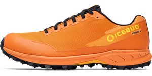 Icebug Pytho6 BUGrip Mens