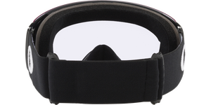 Oakley Flight Deck M Matte Black w/ Prizm Snow Clear