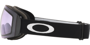 Oakley Flight Deck M Matte Black w/ Prizm Snow Clear