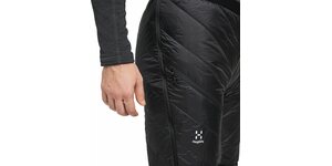 Haglöfs L.I.M Barrier Shorts Mens