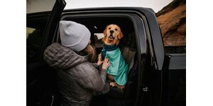 Ruffwear Dirtbag Dog Towel