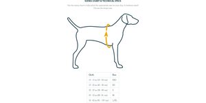 Ruffwear Dirtbag Dog Towel