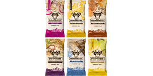 Chimpanzee Nutrition Energy Bar 55g