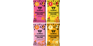 Chimpanzee Nutrition Isotonic Drink 30g