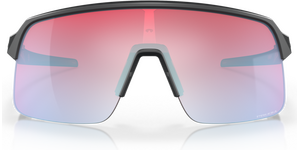 Oakley Sutro Lite, Matte Carbon w/ Prizm Snow Sapphire
