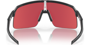 Oakley Sutro Lite, Matte Carbon w/ Prizm Snow Sapphire