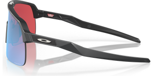 Oakley Sutro Lite, Matte Carbon w/ Prizm Snow Sapphire