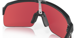 Oakley Sutro Lite, Matte Carbon w/ Prizm Snow Sapphire