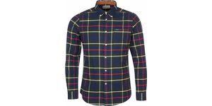 Barbour Betsom Tailored Shirt