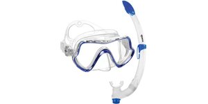 Mares Pure Vision Set