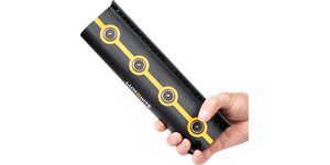 Lumonite Laturi 4-Slot Charging Station V2