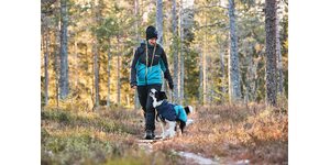 Non-stop Dogwear Glacier Jacket 2.0