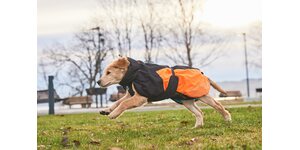 Non-stop Dogwear Glacier Jacket 2.0