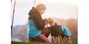 Non-stop Dogwear Glacier Jacket 2.0