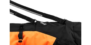 Non-stop Dogwear Glacier Jacket 2.0