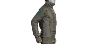 UF PRO DELTA ML GEN.2 TACTICAL WINTER JACKET