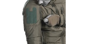 UF PRO DELTA ML GEN.2 TACTICAL WINTER JACKET
