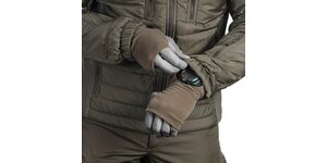 UF PRO DELTA ML GEN.2 TACTICAL WINTER JACKET