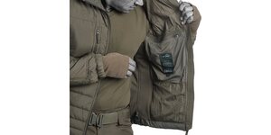 UF PRO DELTA ML GEN.2 TACTICAL WINTER JACKET
