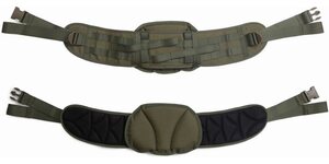 Savotta Hip Belt Jääkäri