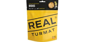 Real Turmat Bidos - Reindeer Soup (L)