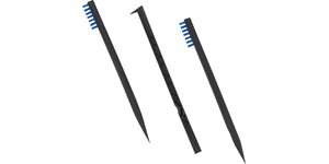 Otis Multi Purpose Scraper and Brush Set